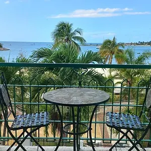 Aparthotel Beautiful Balcony By The Sea, Ocho Rios