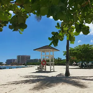 Aparthotel Oasis At Sandcastles Adults Only Luxury King Suite, Ocho Rios
