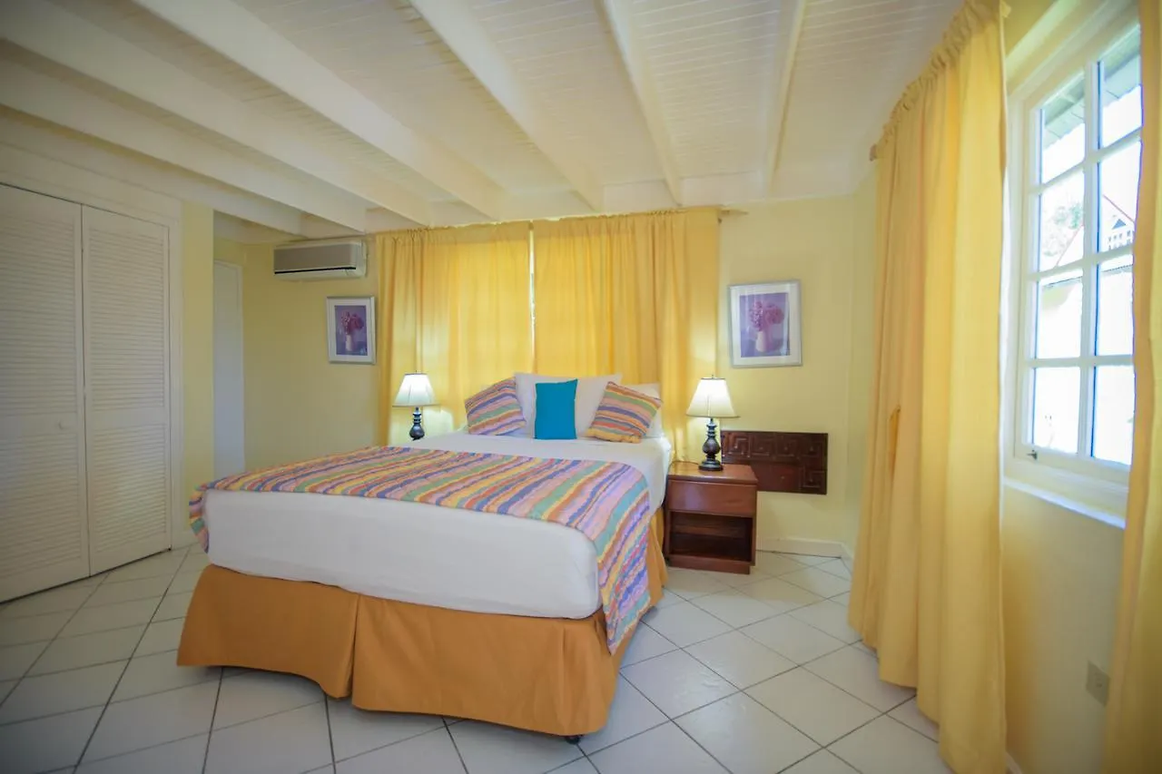 Comfort Apartments At The Ridge Ocho Rios