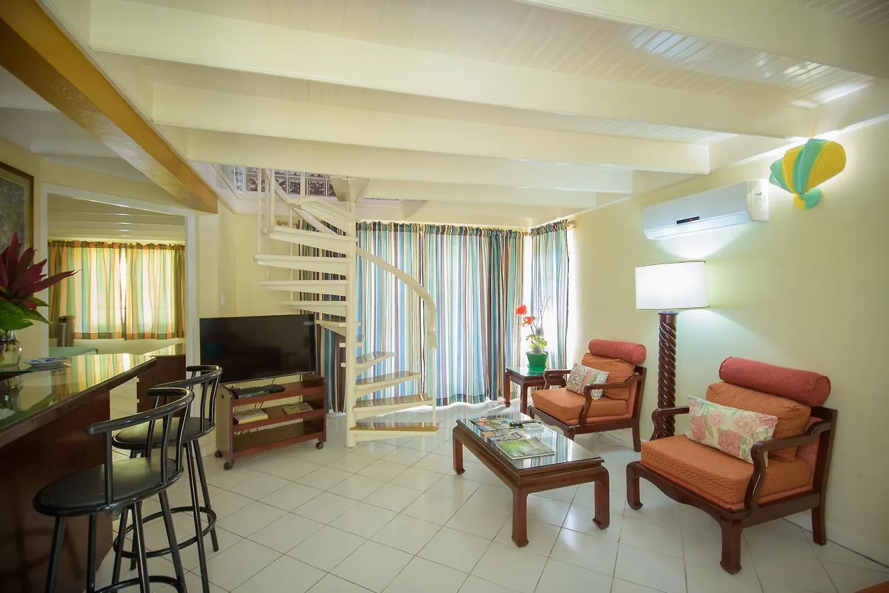 Comfort Apartments At The Ridge Ocho Rios Aparthotel