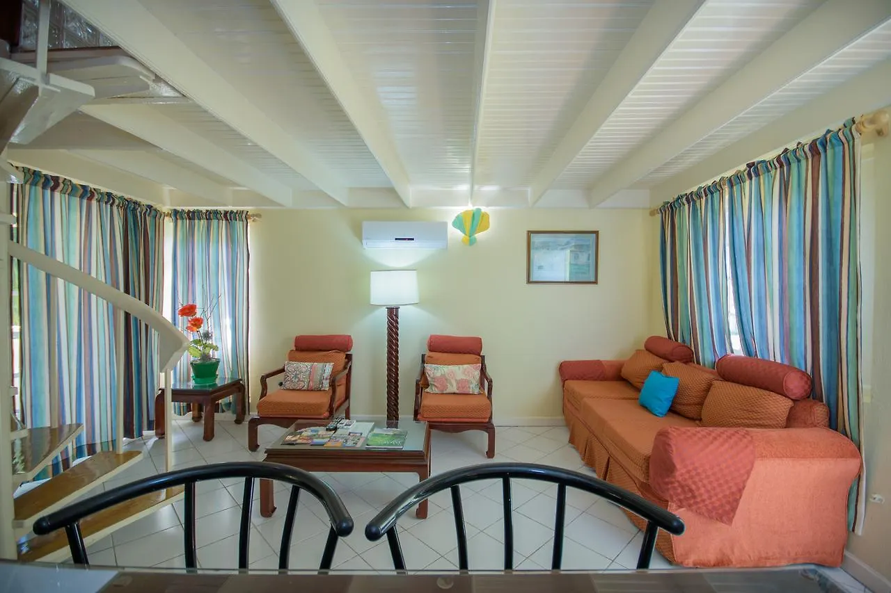 Comfort Apartments At The Ridge Ocho Rios Giamaica